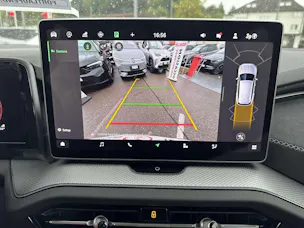 SKODA Kodiaq 2.0 TDI Sportline 7-Plätzer DSG-Automat