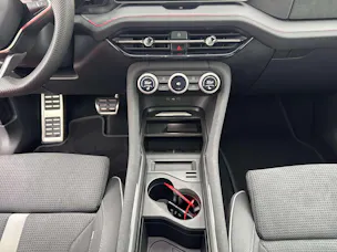SKODA Kodiaq 2.0 TDI Sportline 7-Plätzer DSG-Automat