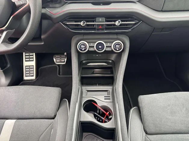 SKODA Kodiaq 2.0 TDI Sportline 7-Plätzer DSG-Automat