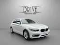 BMW 118i Steptronic *Tempomat*DAB+ uvm.*