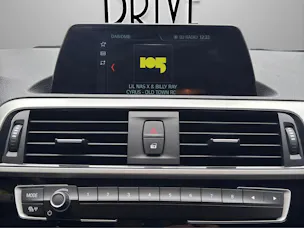 BMW 118i Steptronic *Tempomat*DAB+ uvm.*