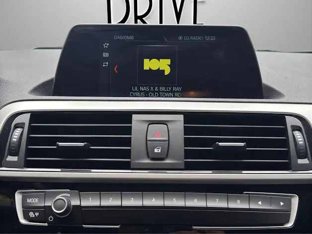 BMW 118i Steptronic *Tempomat*DAB+ uvm.*