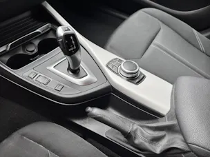 BMW 118i Steptronic *Tempomat*DAB+ uvm.*