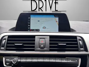 BMW 118i Steptronic *Tempomat*DAB+ uvm.*