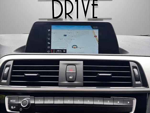 BMW 118i Steptronic *Tempomat*DAB+ uvm.*