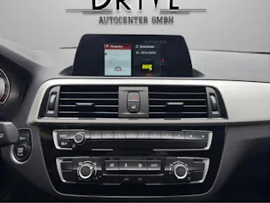 BMW 118i Steptronic *Tempomat*DAB+ uvm.*