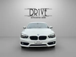 BMW 118i Steptronic *Tempomat*DAB+ uvm.*