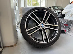 BMW 118i Steptronic *Tempomat*DAB+ uvm.*