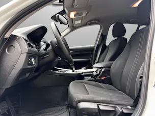 BMW 118i Steptronic *Tempomat*DAB+ uvm.*