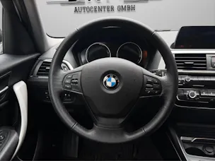 BMW 118i Steptronic *Tempomat*DAB+ uvm.*