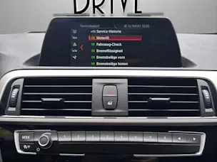 BMW 118i Steptronic *Tempomat*DAB+ uvm.*