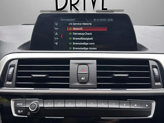 BMW 118i Steptronic *Tempomat*DAB+ uvm.*