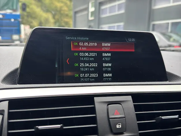 BMW 118i Steptronic *Tempomat*DAB+ uvm.*