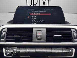 BMW 118i Steptronic *Tempomat*DAB+ uvm.*