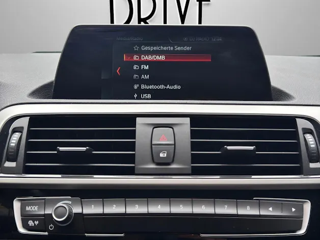 BMW 118i Steptronic *Tempomat*DAB+ uvm.*