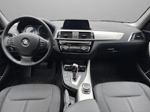 BMW 118i Steptronic *Tempomat*DAB+ uvm.*