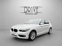 BMW 118i Steptronic *Tempomat*DAB+ uvm.*