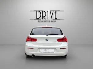 BMW 118i Steptronic *Tempomat*DAB+ uvm.*