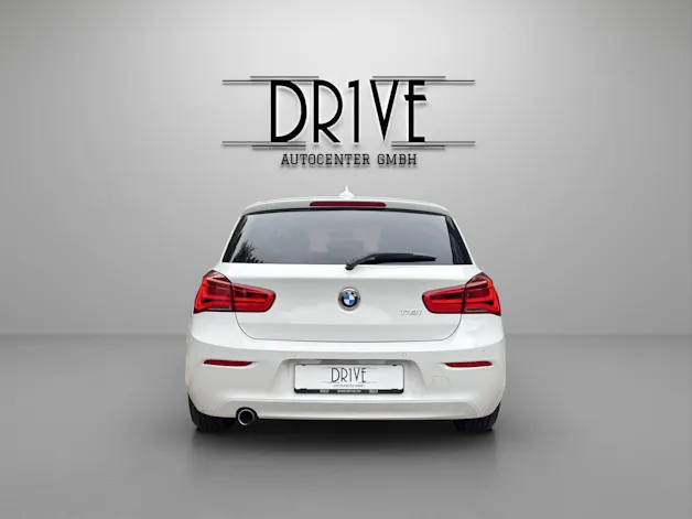 BMW 118i Steptronic *Tempomat*DAB+ uvm.*