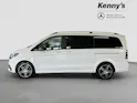MERCEDES-BENZ V 300 d Exclusive L Swiss Edit. 4MATIC