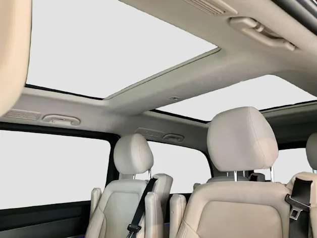 MERCEDES-BENZ V 300 d Exclusive L Swiss Edit. 4MATIC