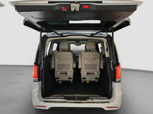 MERCEDES-BENZ V 300 d Exclusive L Swiss Edit. 4MATIC