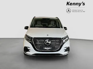 MERCEDES-BENZ V 300 d Exclusive L Swiss Edit. 4MATIC