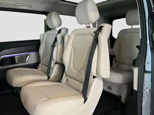 MERCEDES-BENZ V 300 d Exclusive L Swiss Edit. 4MATIC
