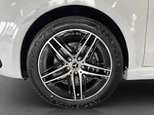 MERCEDES-BENZ V 300 d Exclusive L Swiss Edit. 4MATIC