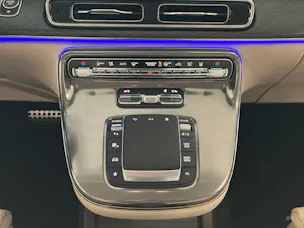 MERCEDES-BENZ V 300 d Exclusive L Swiss Edit. 4MATIC