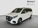 MERCEDES-BENZ V 300 d Exclusive L Swiss Edit. 4MATIC