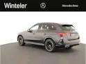 MERCEDES-BENZ GLC 450d 4M 9G-Tronic