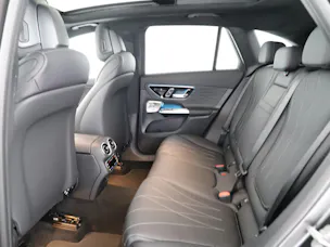 MERCEDES-BENZ GLC 450d 4M 9G-Tronic