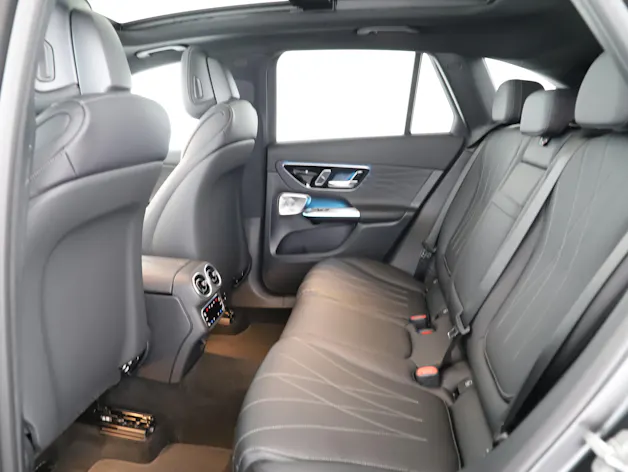 MERCEDES-BENZ GLC 450d 4M 9G-Tronic