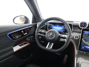 MERCEDES-BENZ GLC 450d 4M 9G-Tronic