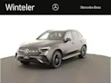 MERCEDES-BENZ GLC 450d 4M 9G-Tronic