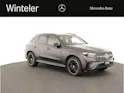 MERCEDES-BENZ GLC 450d 4M 9G-Tronic