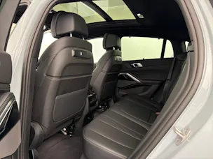 BMW X6 xDrive 48V 40i M Sport