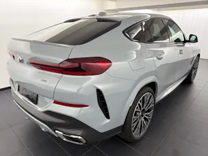 BMW X6 xDrive 48V 40i M Sport