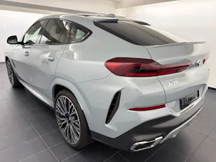BMW X6 xDrive 48V 40i M Sport