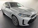 BMW X6 xDrive 48V 40i M Sport