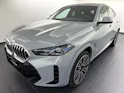BMW X6 xDrive 48V 40i M Sport