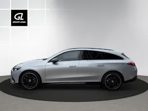 MERCEDES-BENZ CLA Shooting Brake 350 4Matic 85 kWh EQ