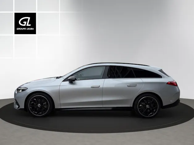 MERCEDES-BENZ CLA Shooting Brake 350 4Matic 85 kWh EQ