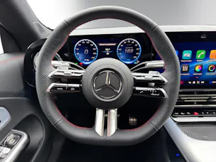 MERCEDES-BENZ CLA Shooting Brake 350 4Matic 85 kWh EQ