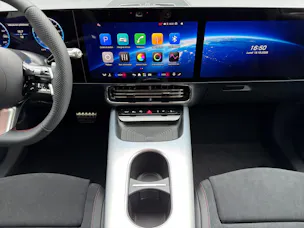 MERCEDES-BENZ CLA Shooting Brake 350 4Matic 85 kWh EQ