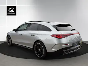 MERCEDES-BENZ CLA Shooting Brake 350 4Matic 85 kWh EQ