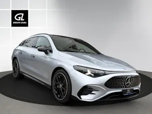 MERCEDES-BENZ CLA Shooting Brake 350 4Matic 85 kWh EQ