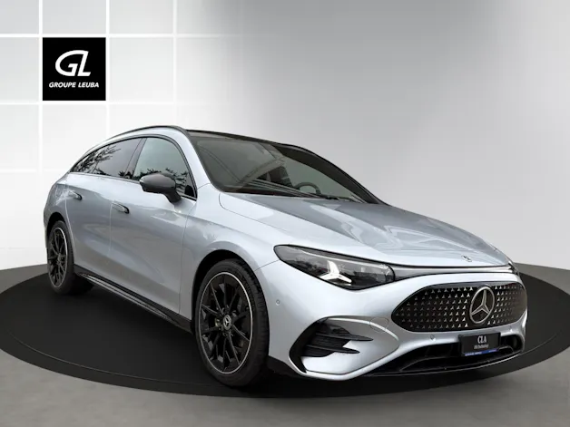 MERCEDES-BENZ CLA Shooting Brake 350 4Matic 85 kWh EQ
