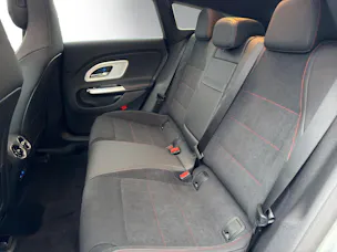 MERCEDES-BENZ CLA Shooting Brake 350 4Matic 85 kWh EQ